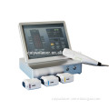 2015 latest High energy ultrasound HIFU with three treatment heads